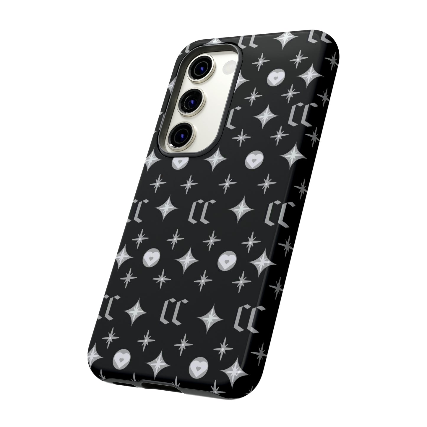 CC Onyx HD Galaxy Case