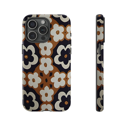 Autumn Bloom HD15 Case (Mag Safe)