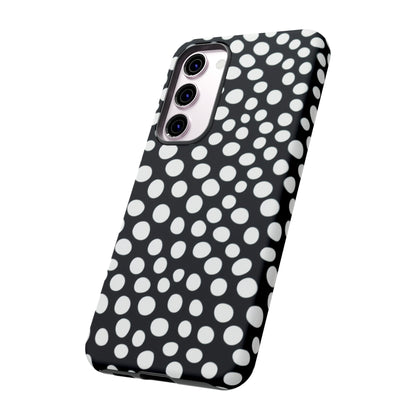 Tiny Bubbles HD Galaxy Case