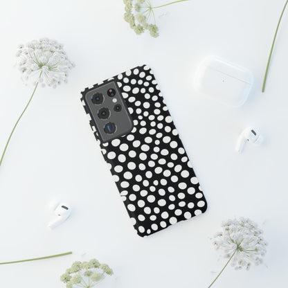 Tiny Bubbles HD Galaxy Case