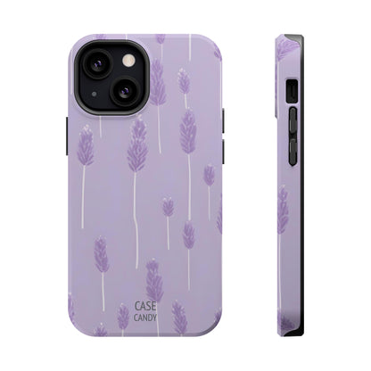 Lavender Dreams HD Case (MagSafe)