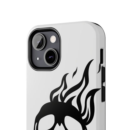 See You In Hell MF! White Smoke HD Case (MagSafe)