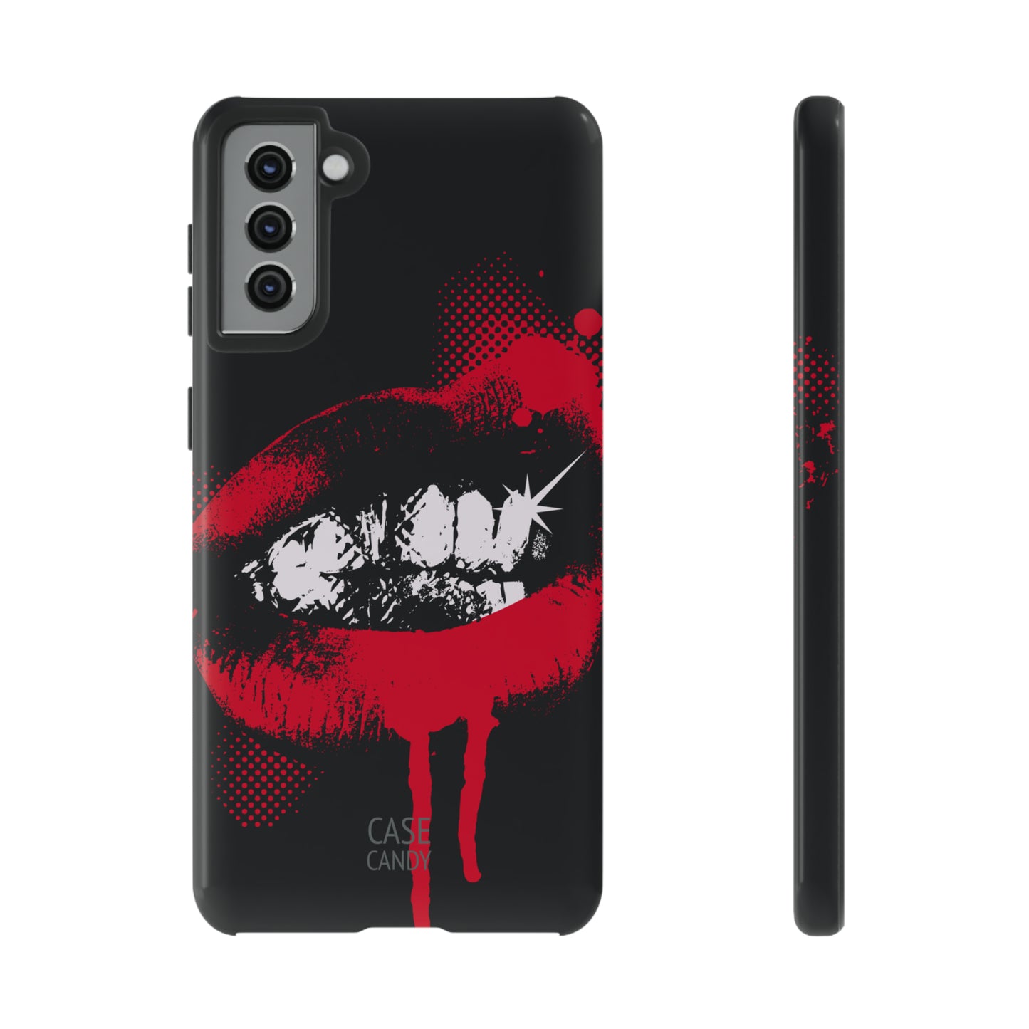 Grrr HD Galaxy Case