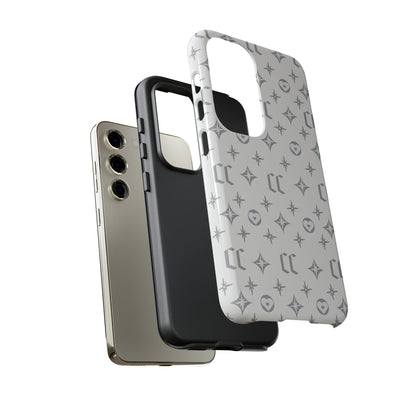 CC Cloud Dancer HD Galaxy Case