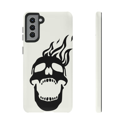 See You In Hell MF! RM HD Galaxy Case