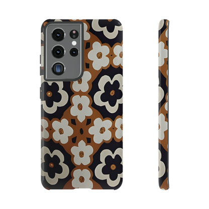 Autumn Bloom HD Galaxy Case