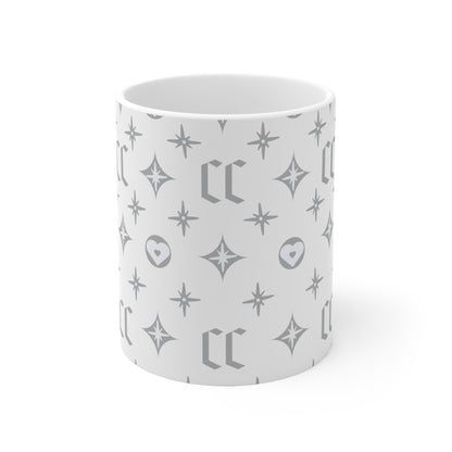 Cloud Dancer Mug