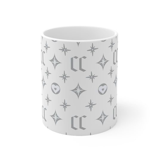 Cloud Dancer Mug