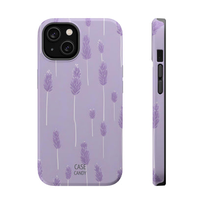 Lavender Dreams HD Case (MagSafe)