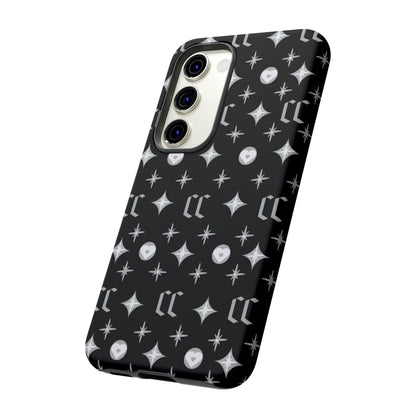 CC Onyx HD Galaxy Case