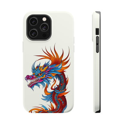 Dragon Raw Milk HD Case (MagSafe)