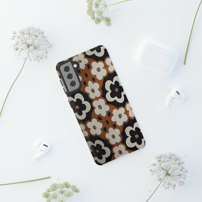 Autumn Bloom HD Galaxy Case