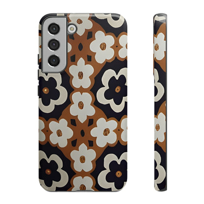 Autumn Bloom HD Galaxy Case