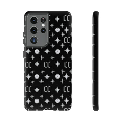 CC Onyx HD Galaxy Case