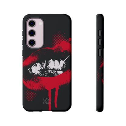 Grrr HD Galaxy Case