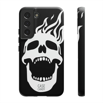 See You In Hell MF! HD Galaxy Case