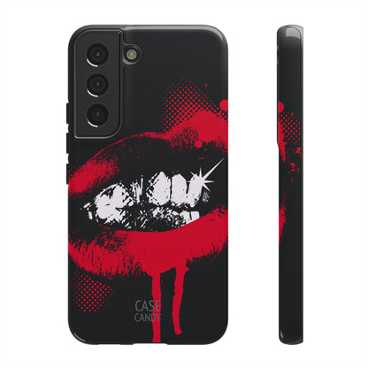 Grrr HD Galaxy Case