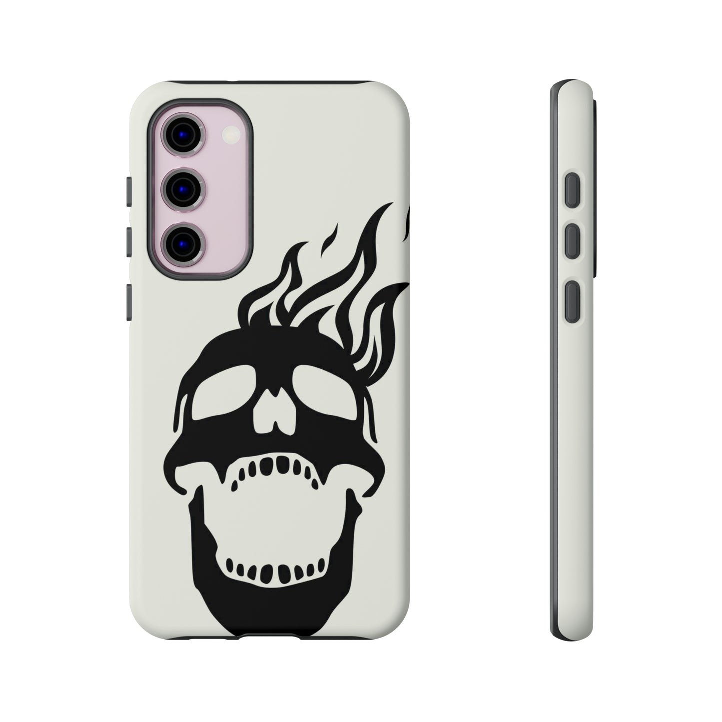 See You In Hell MF! RM HD Galaxy Case