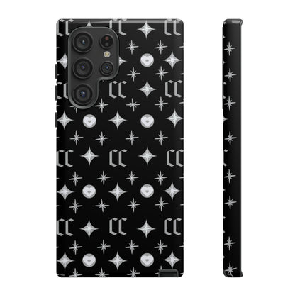 CC Onyx HD Galaxy Case