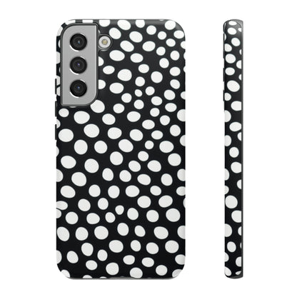 Tiny Bubbles HD Galaxy Case