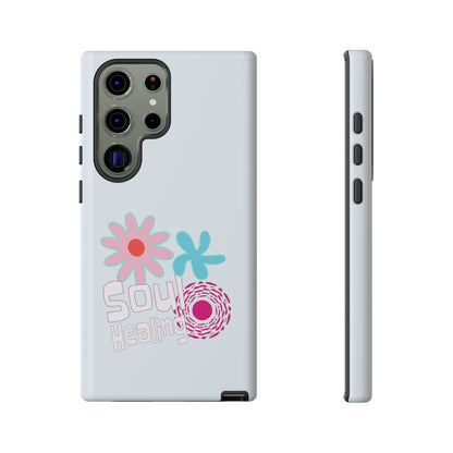 Soul Healing MB HD Galaxy Case