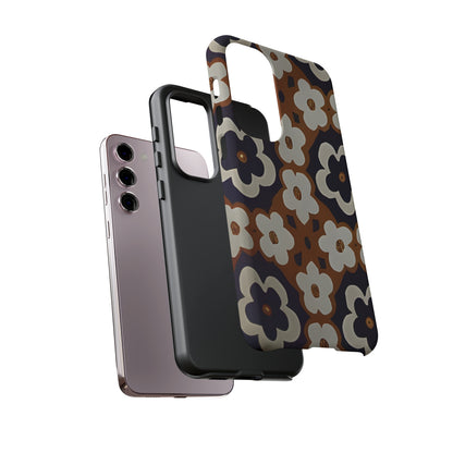 Autumn Bloom HD Galaxy Case