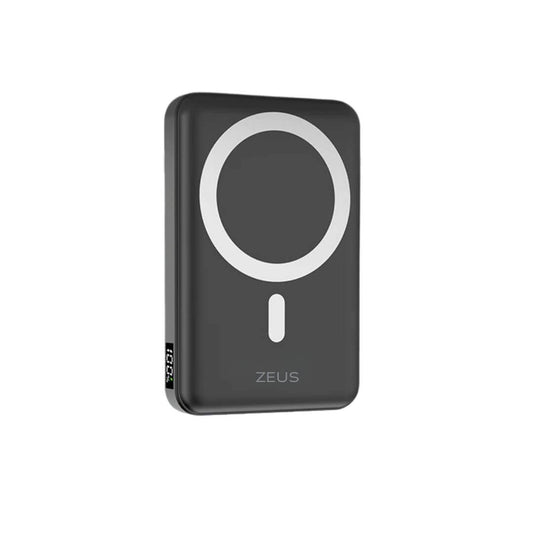 ZEUS™ GIGA Magnetic Travel Power Bank