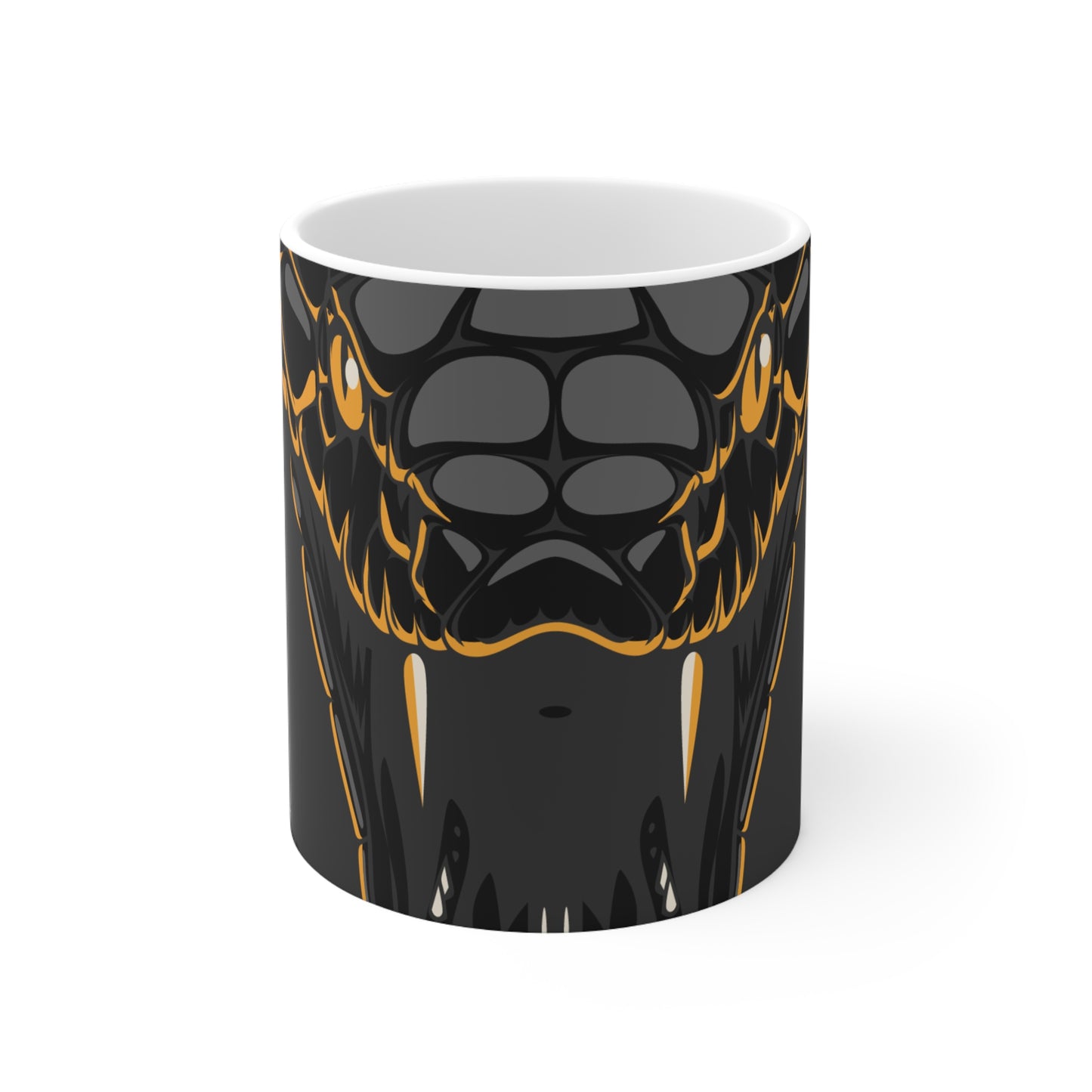 Viper Mug