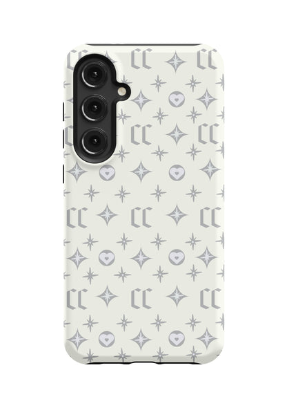 CC Raw Milk S24 HD Galaxy Case