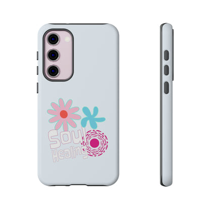 Soul Healing MB HD Galaxy Case