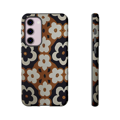 Autumn Bloom HD Galaxy Case