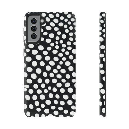 Tiny Bubbles HD Galaxy Case