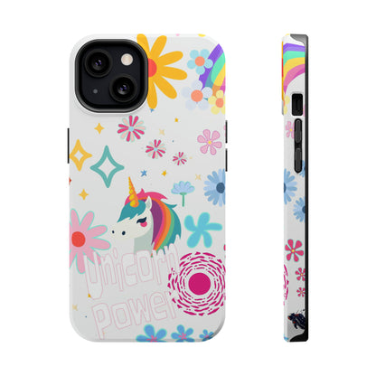 Unicorn Power CD HD Case (MagSafe)