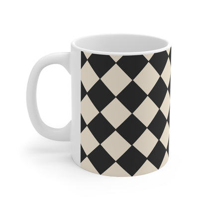 Chess Mug