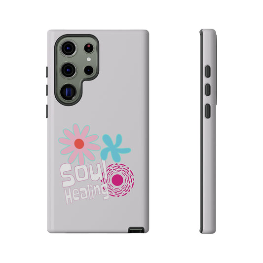 Soul Healing PIW HD Galaxy Case