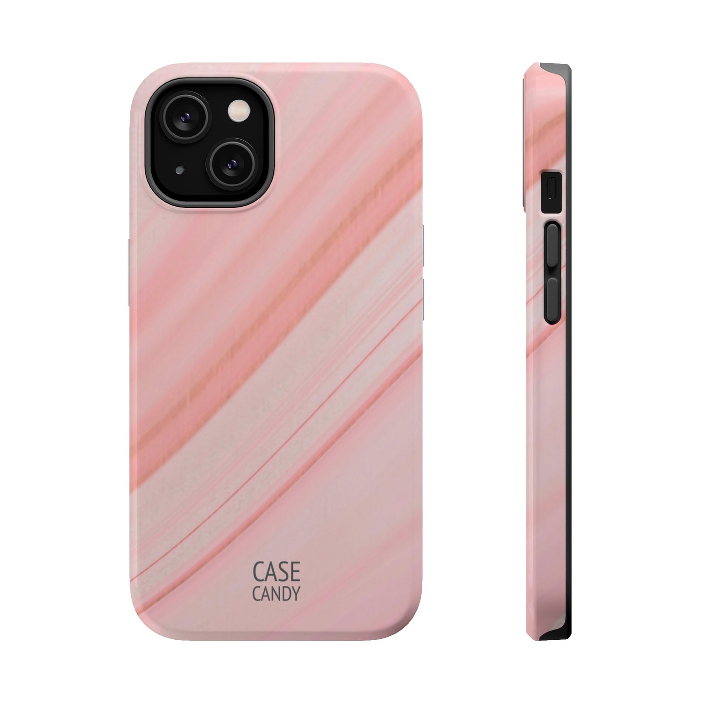 Pink Strata HD Case (MagSafe)