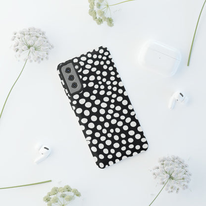 Tiny Bubbles HD Galaxy Case