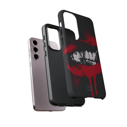 Grrr HD Galaxy Case