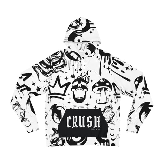 Creed! By CRUSH Clothing Co. Hoodie