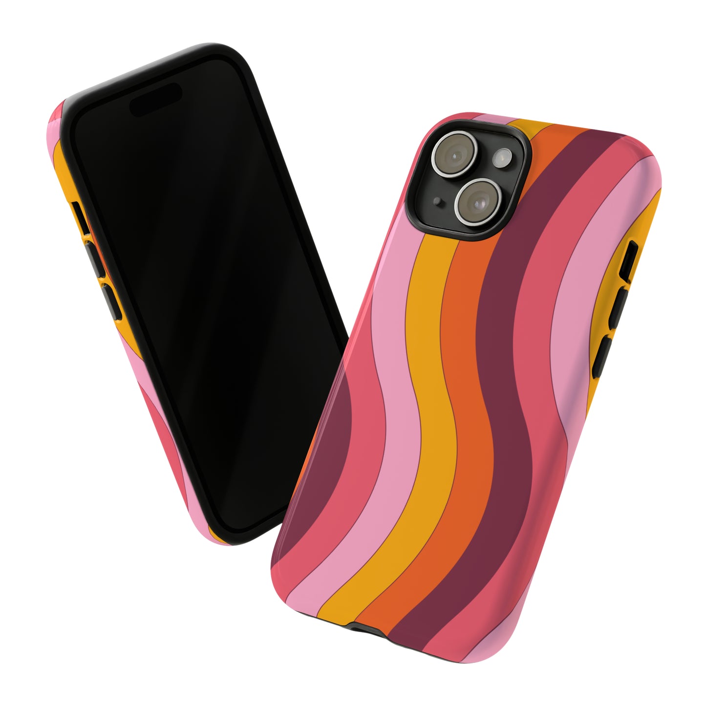 Groovy HD15 Case (Mag Safe)