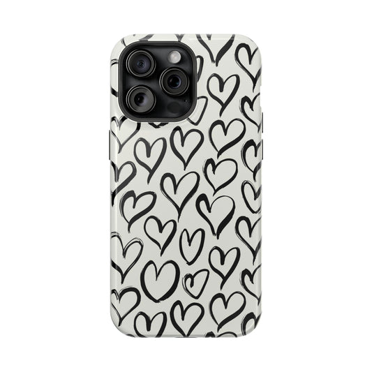 Flow Love HD Case (MagSafe)