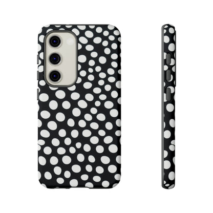 Tiny Bubbles HD Galaxy Case