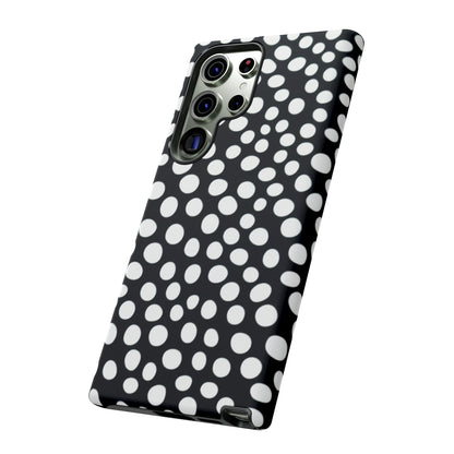 Tiny Bubbles HD Galaxy Case