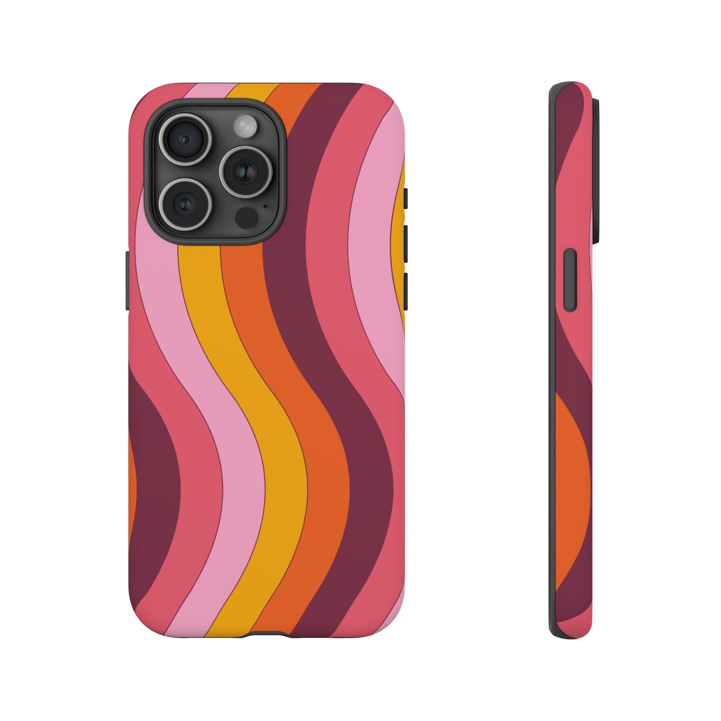 Groovy HD15 Case (Mag Safe)