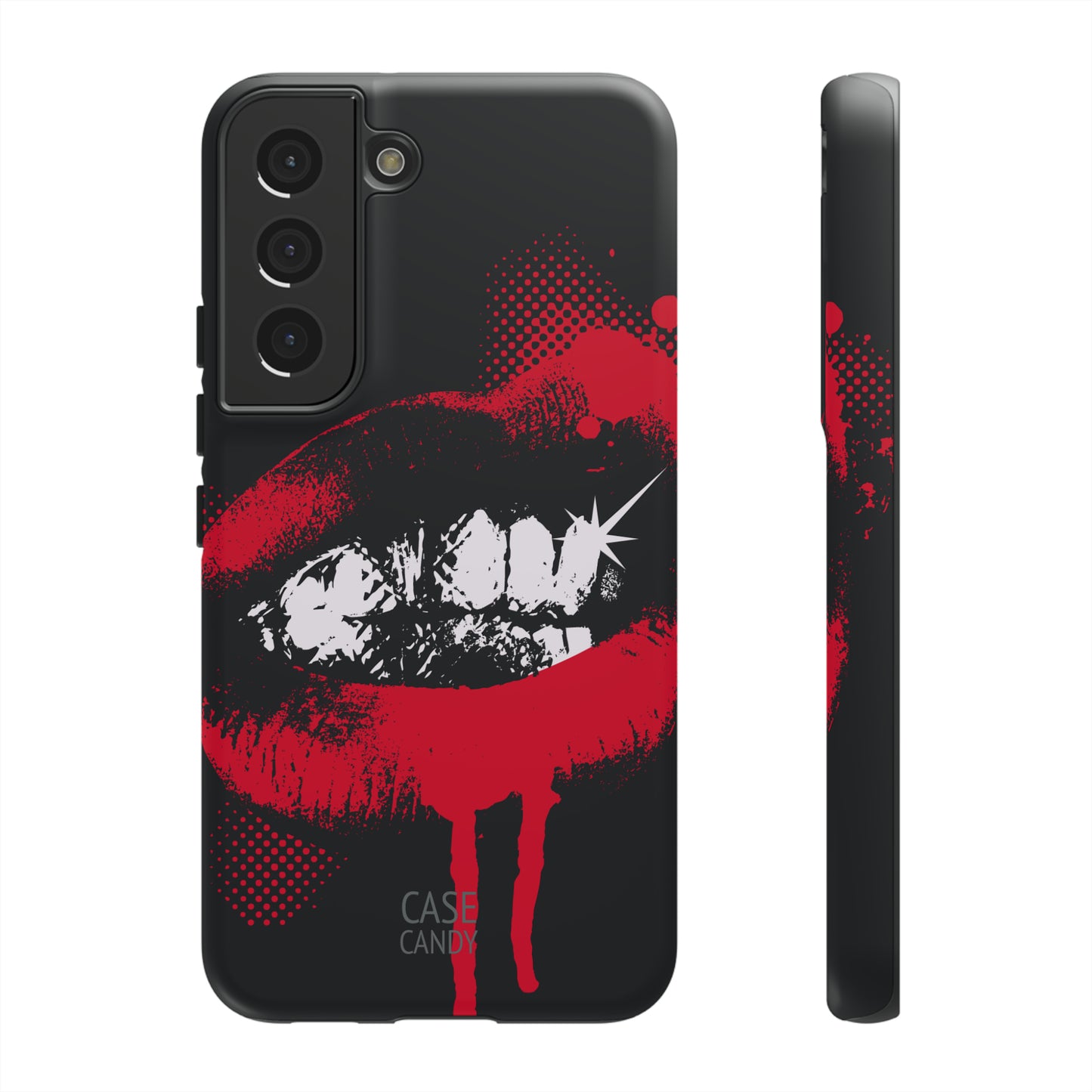 Grrr HD Galaxy Case