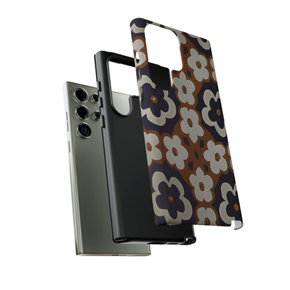 Autumn Bloom HD Galaxy Case