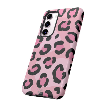 Pink Jag HD Galaxy Case