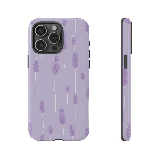 Lavender Dreams HD15 Case (Mag Safe)