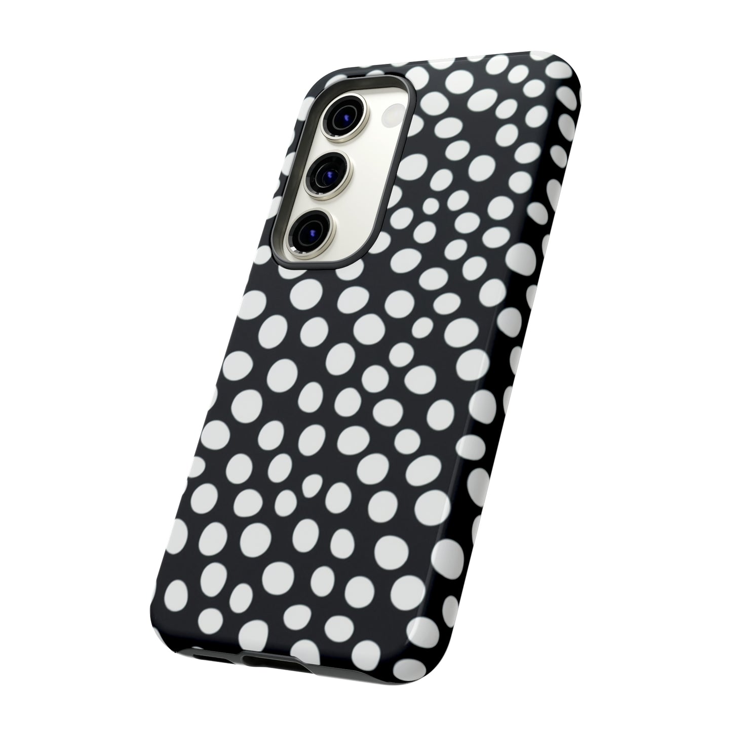 Tiny Bubbles HD Galaxy Case