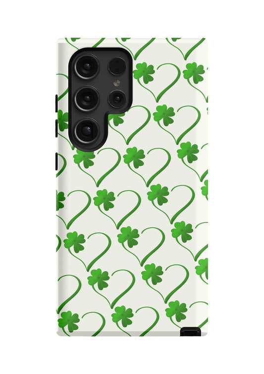 Irish Love S24 HD Galaxy Case